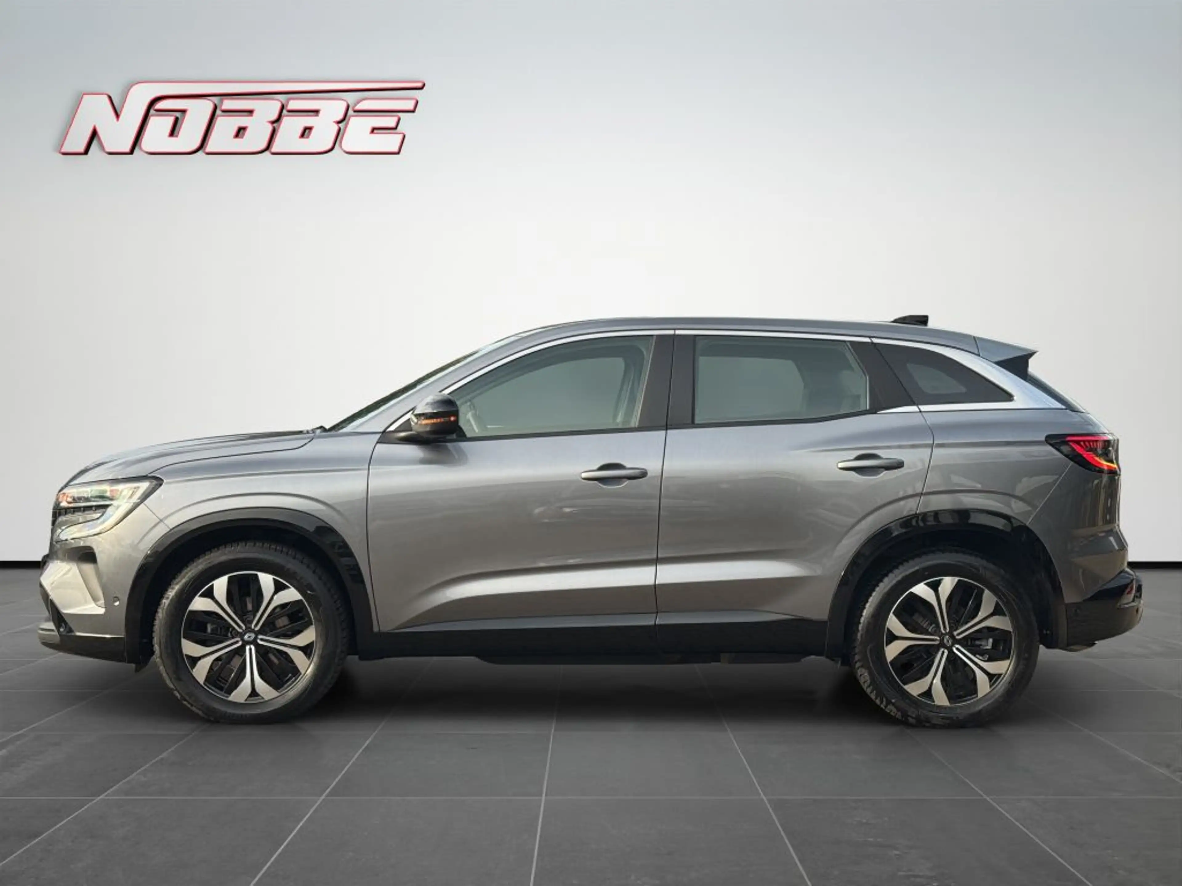 Renault Austral Mild Hybrid 140 Equilibre — photo 2
