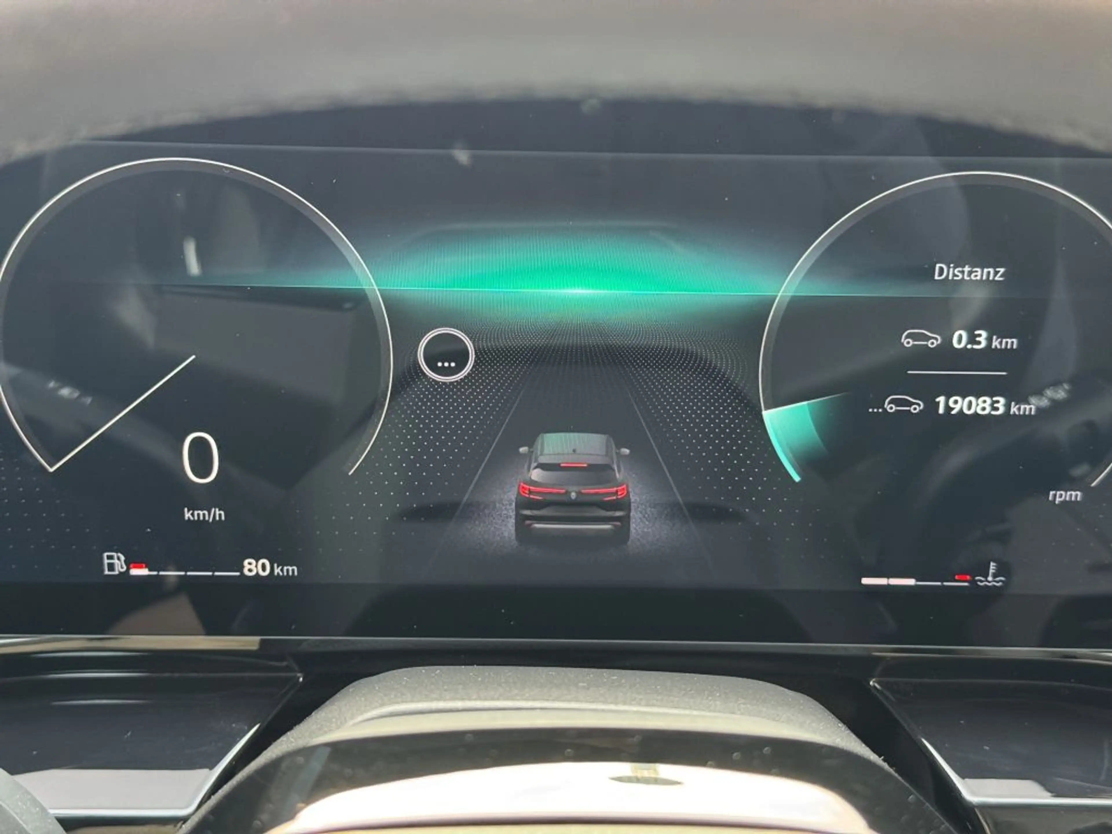 Renault Austral Mild Hybrid 140 Equilibre — photo 11