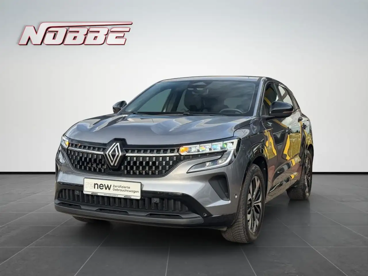 Renault Austral