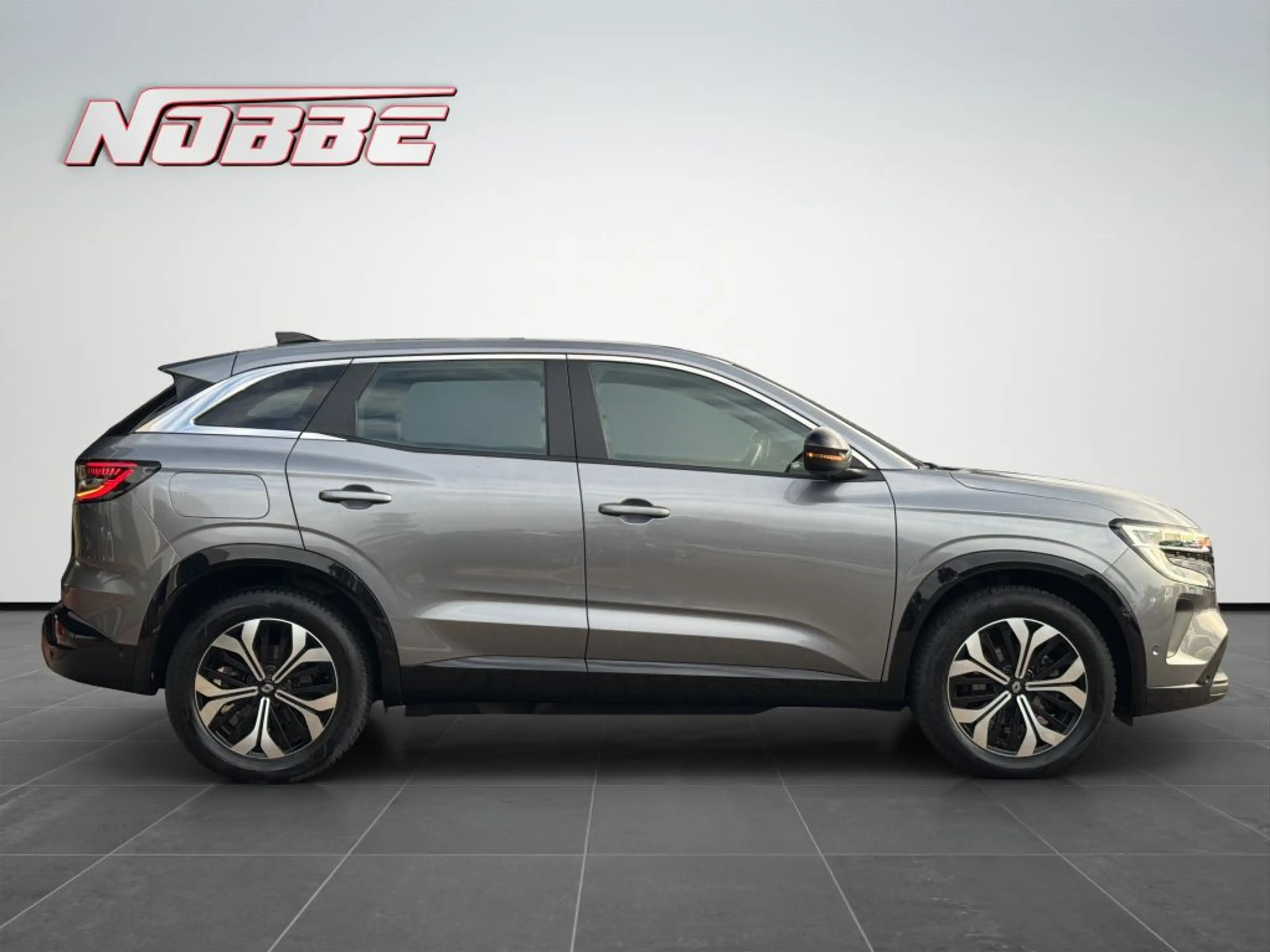 Renault Austral Mild Hybrid 140 Equilibre — photo 6