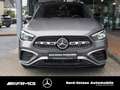 Mercedes-Benz GLA 200 AMG ADV+ NIGHT AHK 360° DISTRO WINTER Gris - thumbnail 2