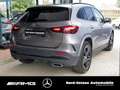 Mercedes-Benz GLA 200 AMG ADV+ NIGHT AHK 360° DISTRO WINTER Gris - thumbnail 4