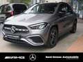 Mercedes-Benz GLA 200 AMG ADV+ NIGHT AHK 360° DISTRO WINTER Gris - thumbnail 6