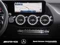 Mercedes-Benz GLA 200 AMG ADV+ NIGHT AHK 360° DISTRO WINTER Gris - thumbnail 9