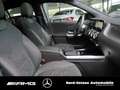 Mercedes-Benz GLA 200 AMG ADV+ NIGHT AHK 360° DISTRO WINTER Gris - thumbnail 10