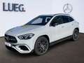 Mercedes-Benz GLA 220 4MATIC SpurW S-Sitz W-Paket PDC SpurH Gris - thumbnail 2