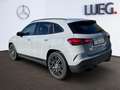 Mercedes-Benz GLA 220 4MATIC AMG-EDITION+DISTRONIC+AHK+SOUND+ Gris - thumbnail 3