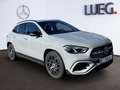 Mercedes-Benz GLA 220 4MATIC AMG-EDITION+DISTRONIC+AHK+SOUND+ Gris - thumbnail 5