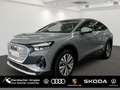 Audi Q4 e-tron 50 quattro Navi AssistenzPak Grau - thumbnail 1