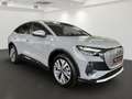 Audi Q4 e-tron 50 quattro Navi AssistenzPak Grau - thumbnail 4