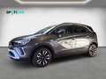 Opel Crossland 1.2 AT Elegance Beh.Frontsch./SHZ/LHZ/Allwetter Grau - thumbnail 2
