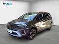 Opel Crossland 1.2 AT Elegance Beh.Frontsch./SHZ/LHZ/Allwetter Grau - thumbnail 1