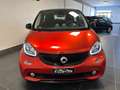 smart forFour FOR FOUR 0.9 TURBO 90CV  PRIME TETTO PELLE FULL Rosso - thumbnail 3