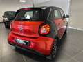 smart forFour FOR FOUR 0.9 TURBO 90CV  PRIME TETTO PELLE FULL Rosso - thumbnail 10