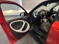 smart forFour FOR FOUR 0.9 TURBO 90CV  PRIME TETTO PELLE FULL Rosso - thumbnail 11