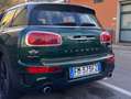 MINI Cooper SD Clubman Mini Clubman 2.0 Cooper SD all4 auto Verde - thumbnail 4