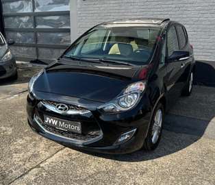1.4i * 74dKM * Leder * Camera * Navi * Pano * Garantie