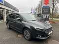 Ford S-Max Titanium 7-SITZER NAVI KAMERA LED ABN. AHK Groen - thumbnail 3
