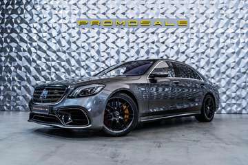 4Matic Largo Aut.