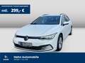 Volkswagen Golf Variant Golf VIII Variant 2.0TDI DSG Life LED Navi PDC Weiß - thumbnail 1