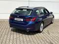 BMW 320 e Tour. Navi.LED.Sportsz.PDC.SHZ.Klimaaut. Bleu - thumbnail 4