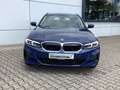 BMW 320 e Tour. Navi.LED.Sportsz.PDC.SHZ.Klimaaut. Bleu - thumbnail 2