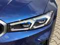 BMW 320 e Tour. Navi.LED.Sportsz.PDC.SHZ.Klimaaut. Bleu - thumbnail 15