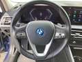 BMW 320 e Tour. Navi.LED.Sportsz.PDC.SHZ.Klimaaut. Bleu - thumbnail 11