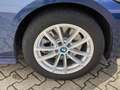 BMW 320 e Tour. Navi.LED.Sportsz.PDC.SHZ.Klimaaut. Bleu - thumbnail 10