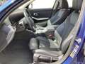 BMW 320 e Tour. Navi.LED.Sportsz.PDC.SHZ.Klimaaut. Bleu - thumbnail 7