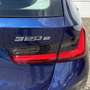 BMW 320 e Tour. Navi.LED.Sportsz.PDC.SHZ.Klimaaut. Bleu - thumbnail 16