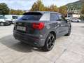 Audi Q2 Q2 35 2.0 tdi S line edition 150cv s-tronic Grijs - thumbnail 9