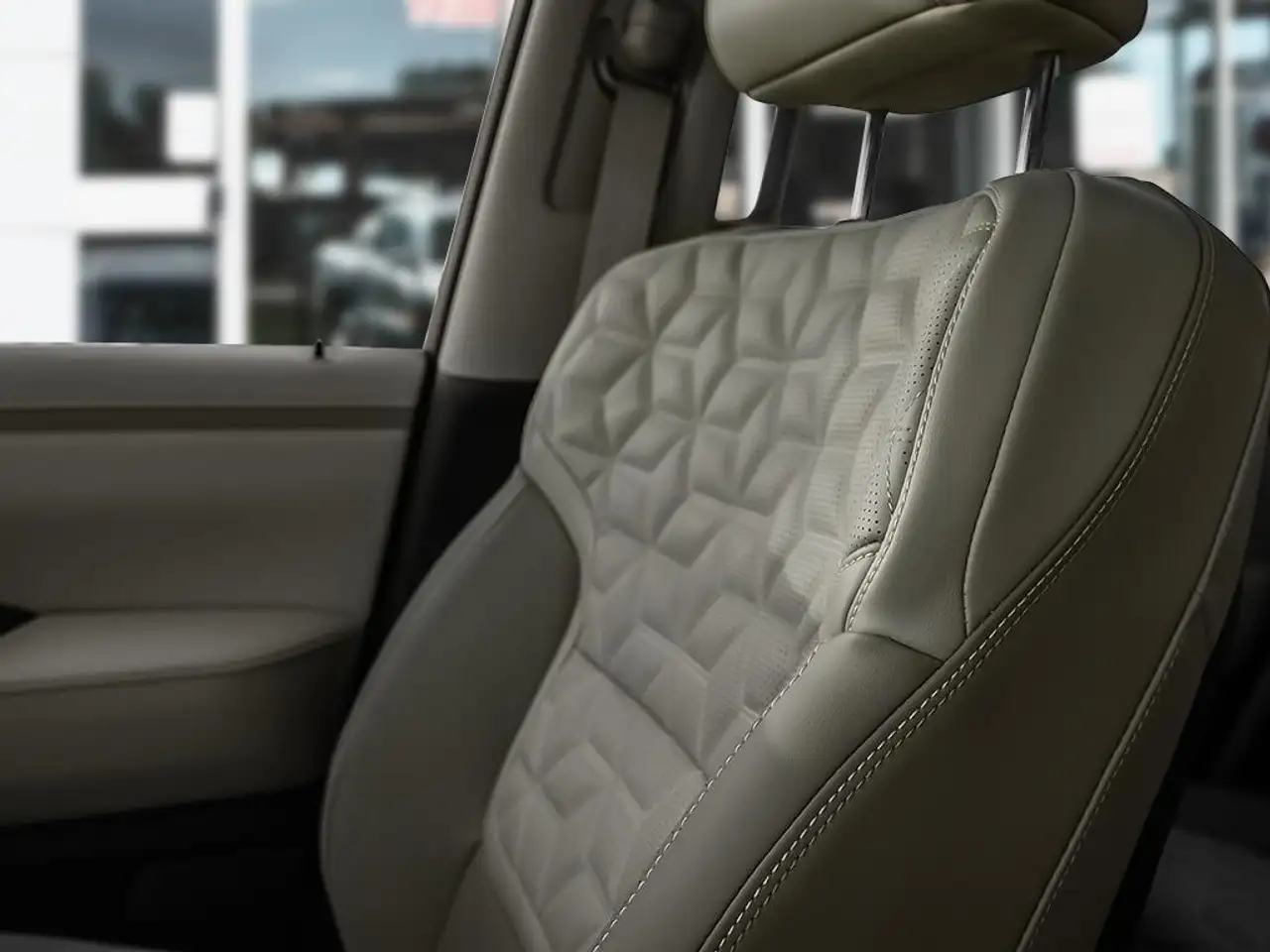 Nissan Armada снимка Nissan Armada