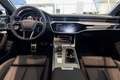 Audi A6 S line 50 TDI quattro tiptronic Schwarz - thumbnail 10