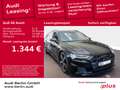 Audi A6 S line 50 TDI quattro tiptronic Schwarz - thumbnail 1