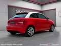 Audi A1 Ambition Rot - thumbnail 3