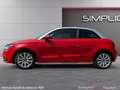 Audi A1 Ambition Rot - thumbnail 5