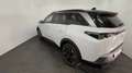 Peugeot 5008 1.2 hybrid GT 145cv e-dcs6 Blanc - thumbnail 4