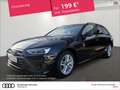 Audi A4 Avant 40 TDI S-tronic VIRTUAL KAMERA ALLSEASON NAV Zwart - thumbnail 1