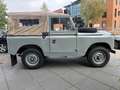 Land Rover Series 88" 2a Gris - thumbnail 12