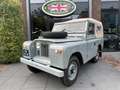 Land Rover Series 88" 2a Gris - thumbnail 1