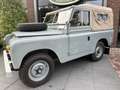 Land Rover Series 88" 2a Gris - thumbnail 6