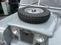 Land Rover Series 88" 2a Gris - thumbnail 14