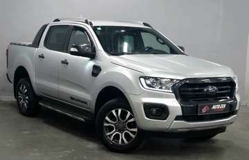 FORD RANGER.2.0 BiT EcoBlue Wildtrak (EU6.2) TVA DÉDUCTIBLE