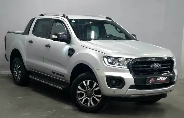 Ford Ranger FORD  RANGER.2.0 BiT EcoBlue Wildtrak (EU6.2) TVA DÉDUCTIBLE