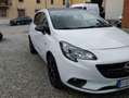 Opel Corsa 5p 1.2 Edition (elective) Gpl-tech 85cv Bianco - thumbnail 1