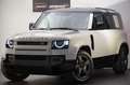 Land Rover Defender 2.0 PHEV X-Dynamic SE Grau - thumbnail 1