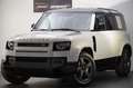 Land Rover Defender 2.0 PHEV X-Dynamic SE Grau - thumbnail 2