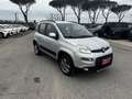Fiat Panda 1.3 mjt 16vrock 4x4 75cv - thumbnail 2