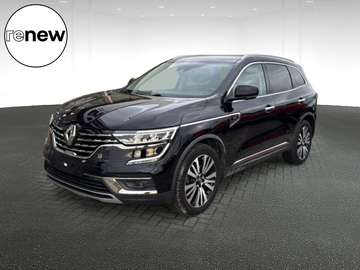 Koleos 2.0 dCi 4WD Initiale Paris X-Tronic